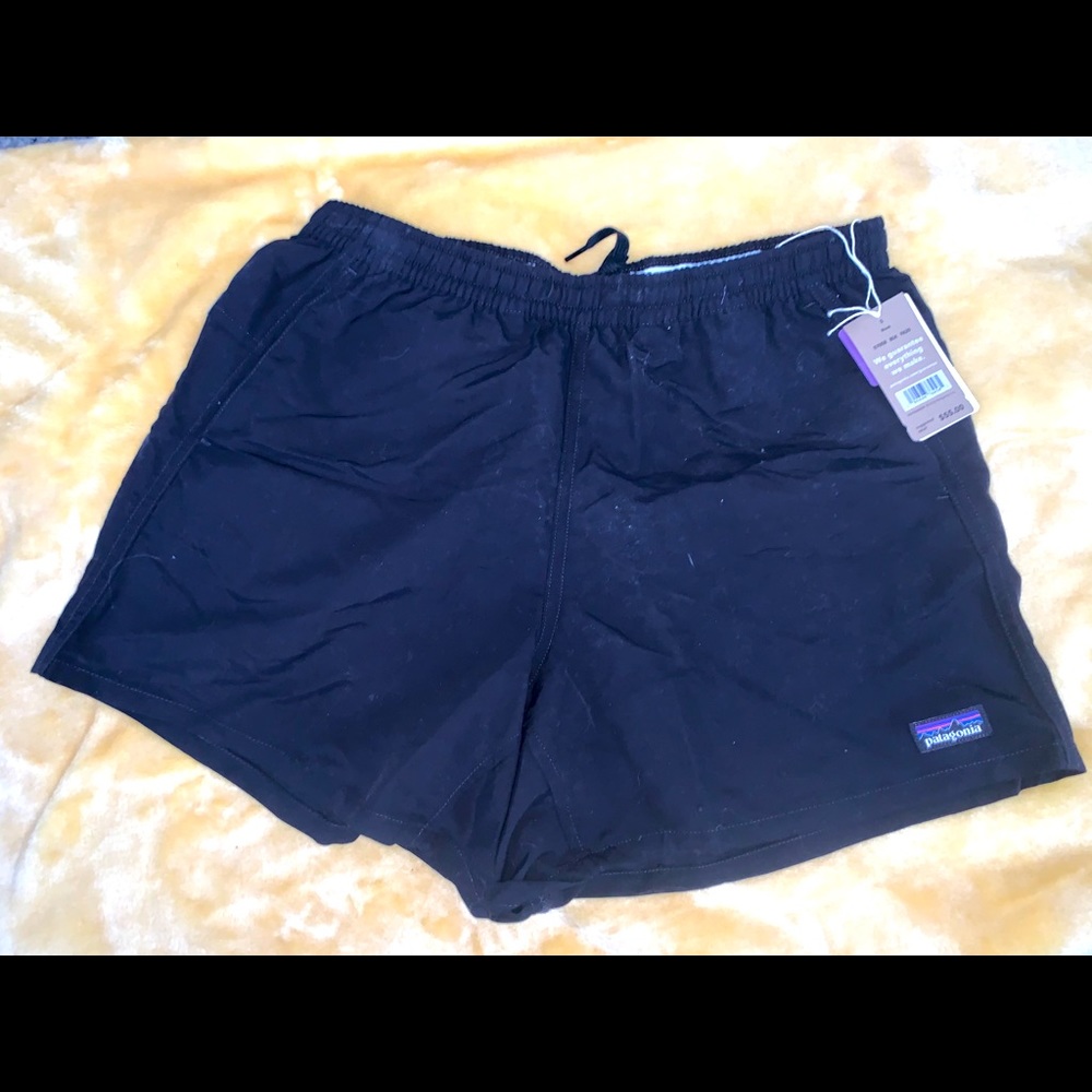 Patagonia Women’s Baggies Shorts “5